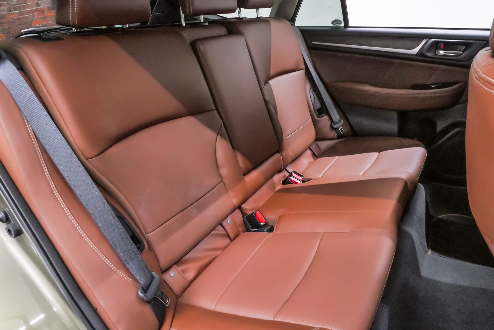2019 Subaru Outback 3.6R Green at Emmons Autoplex
