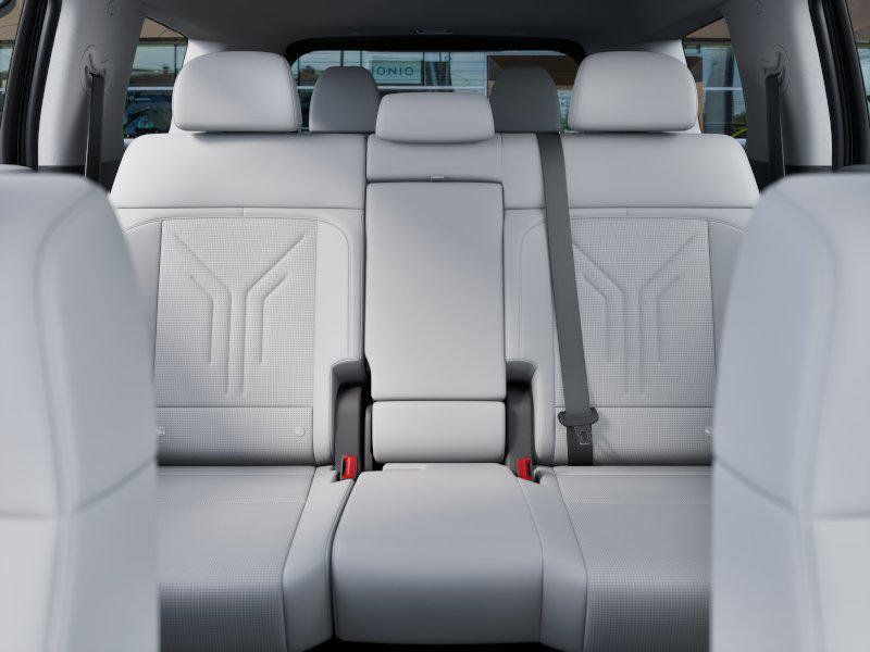 Santa Fe Hybrid SEL