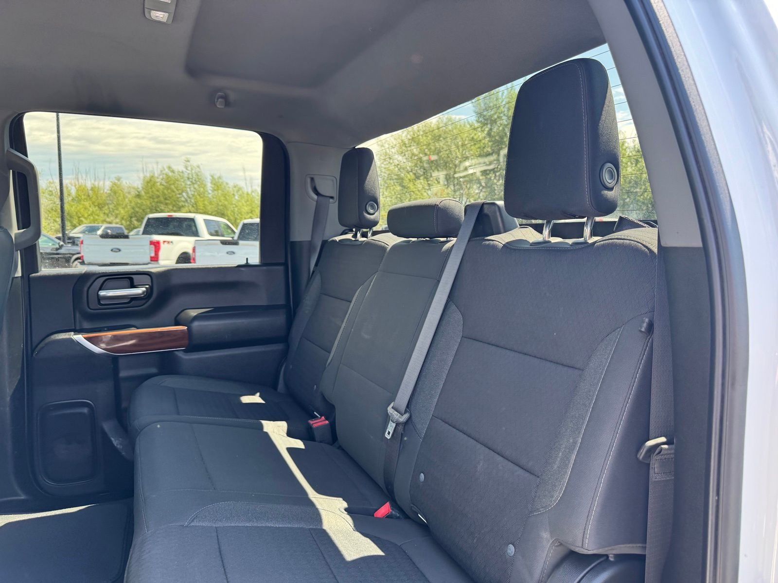 Used 2023 Chevrolet Silverado 2500HD Truck