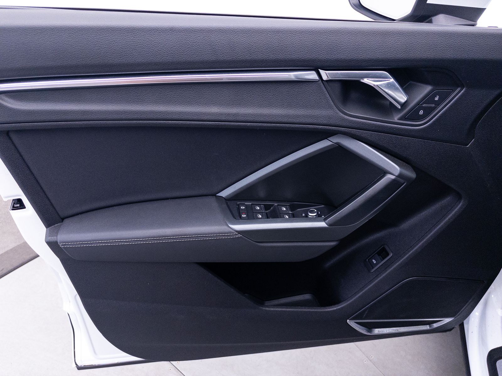 2019 Audi Q3 S Line Premium - Photo 20