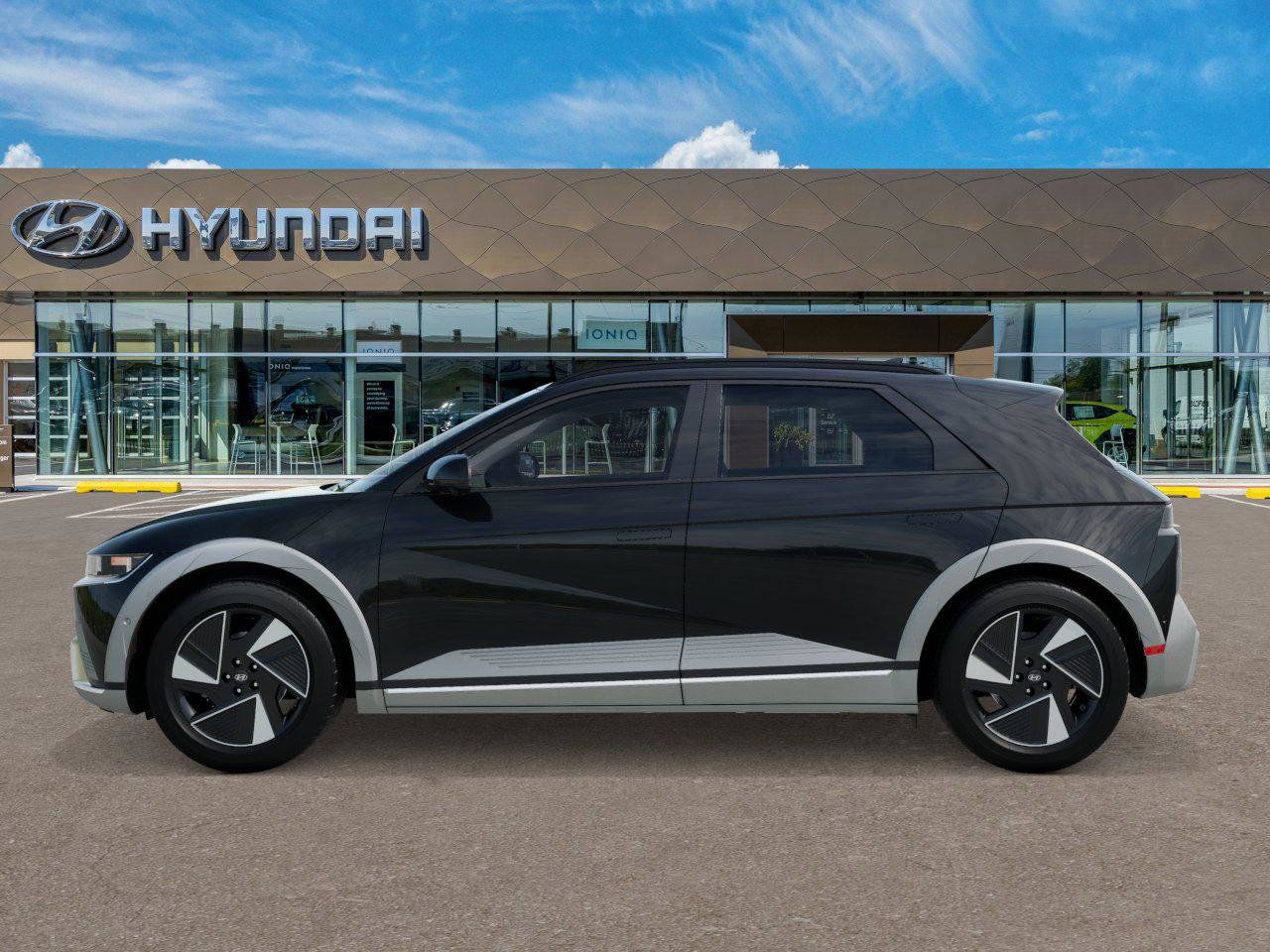 IONIQ 5 Limited