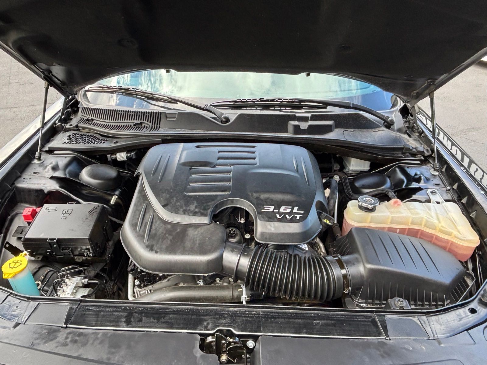 Used 2022 Dodge Challenger Coupe
