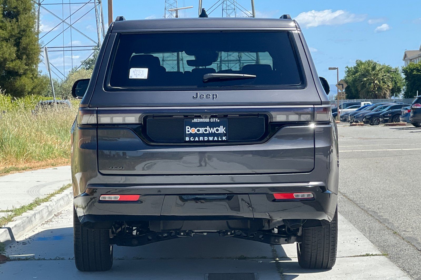 View vehicle photo 5