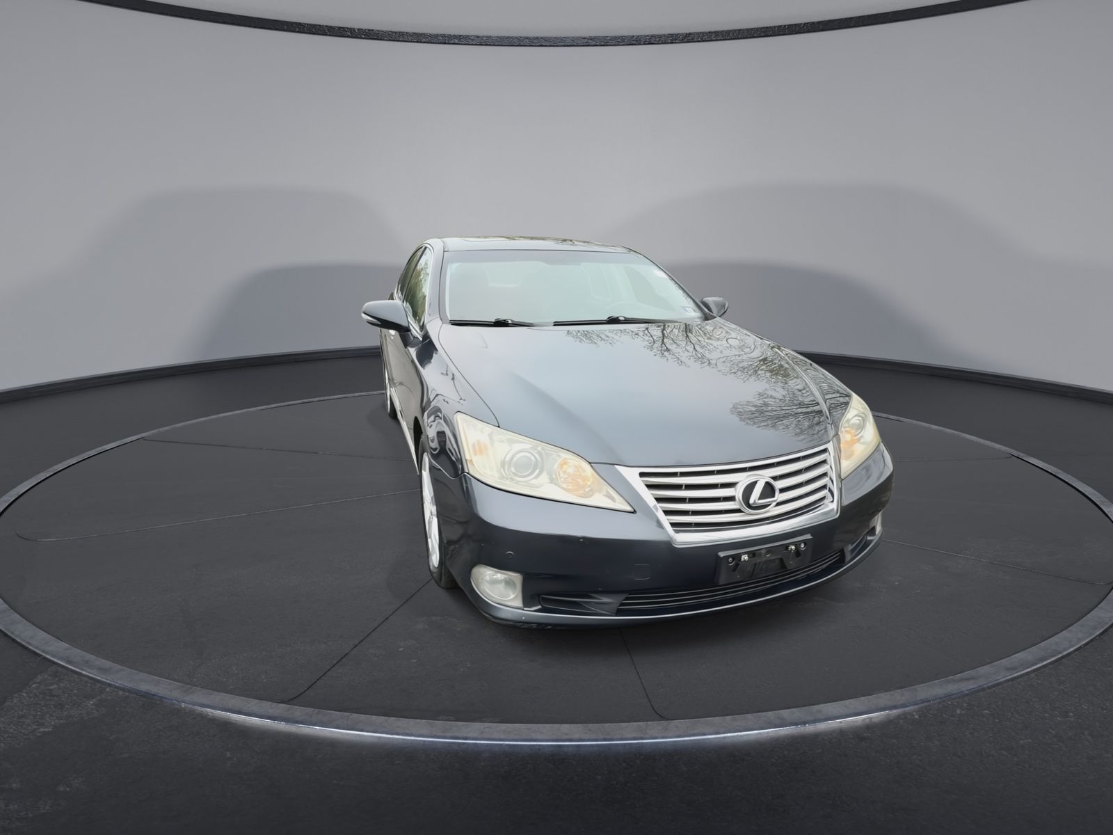 2011 Lexus ES 350 FWD