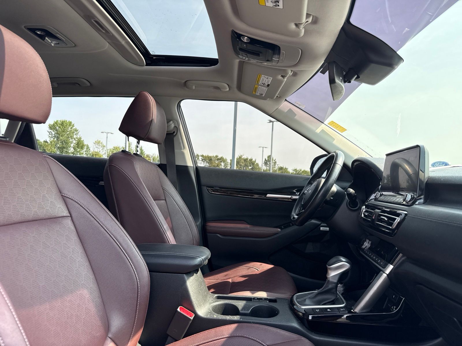 2022 Kia Seltos image 15
