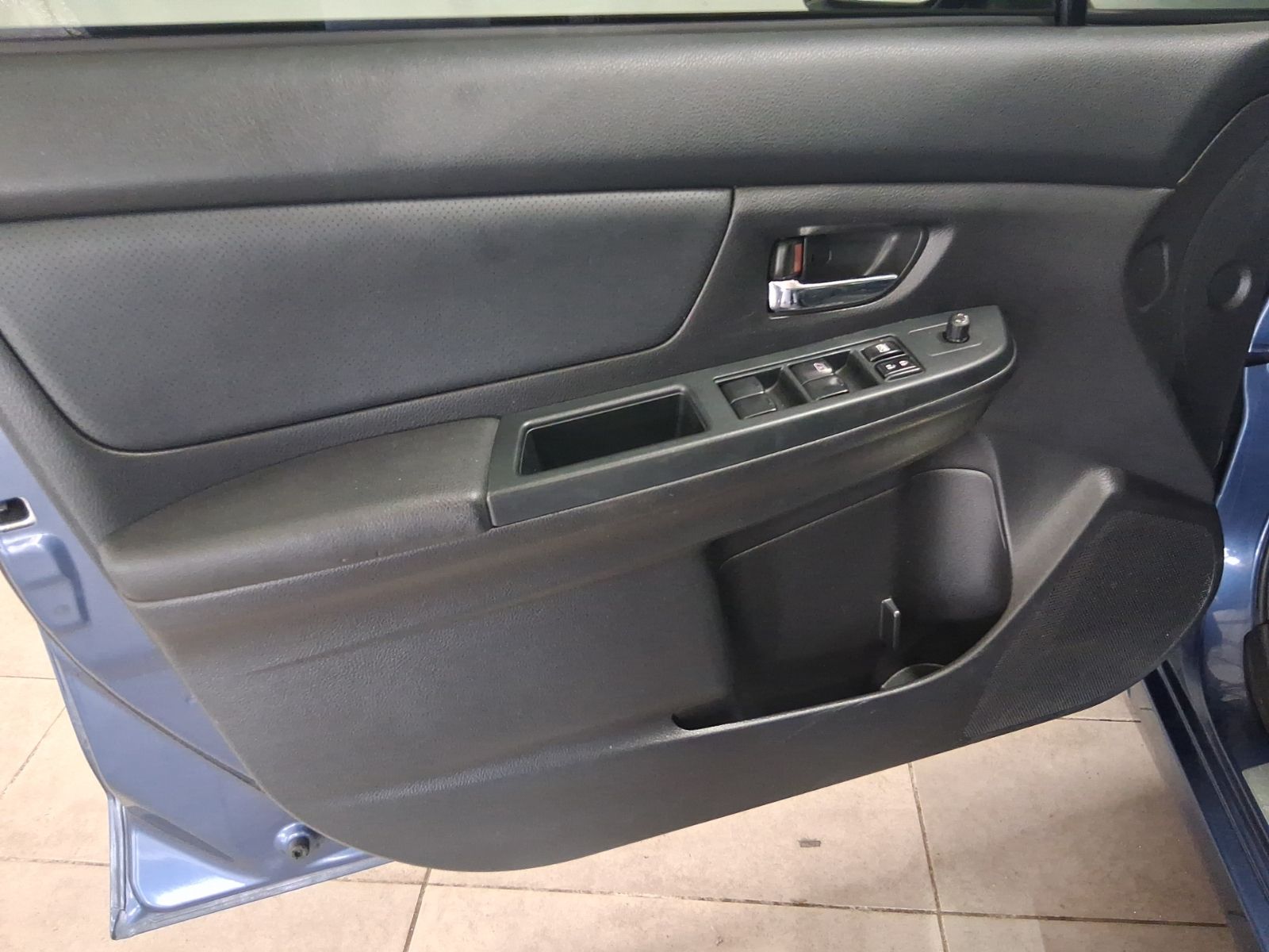 Used Car 2012 Subaru Impreza  2.0i Limited For Sale Under $10,000 In Austin, Texas