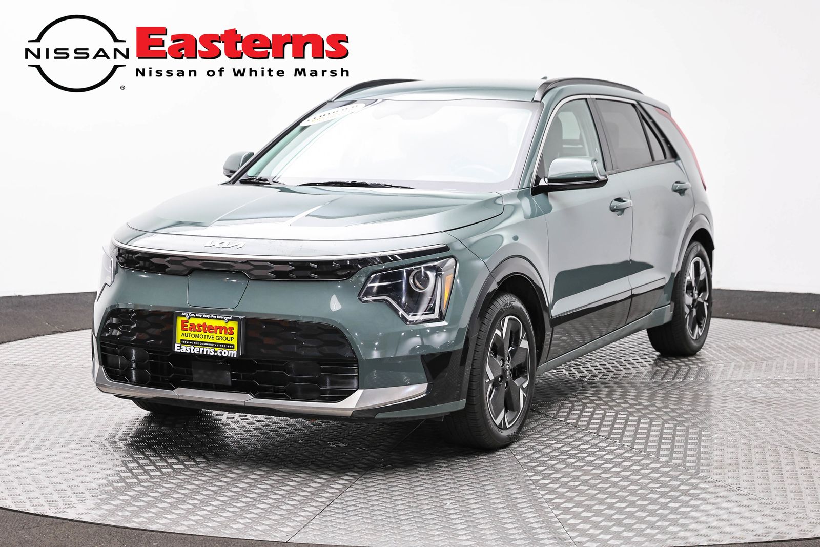 2023 Kia Niro EV Wind FWD