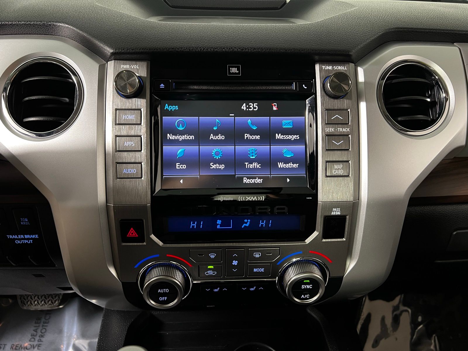 Thumbnail: 2019 Toyota Tundra - 18