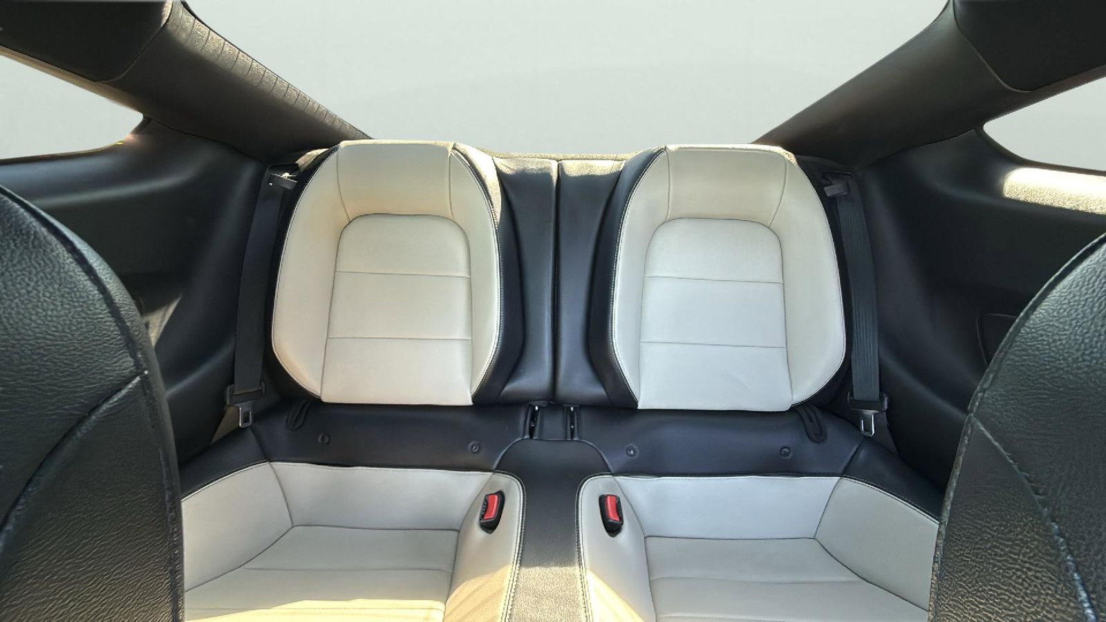 Used Car 2017 Ford Mustang  Ecoboost Premium For Sale Under $25,000 In Austin, Texas