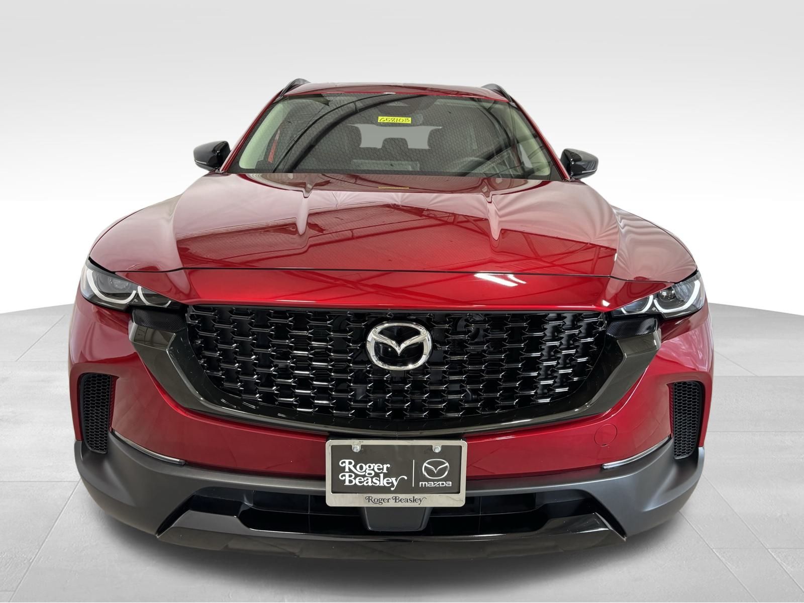 Used Car 2025 Mazda Cx-50 Hybrid  Premium For Sale Under $35,000 In Austin, Texas