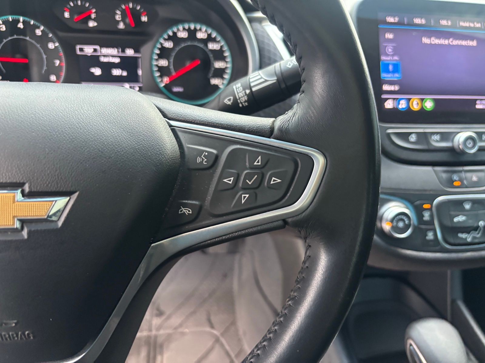 Used Car 2022 Chevrolet Malibu  Rs For Sale Under $20,000 In Austin, Texas