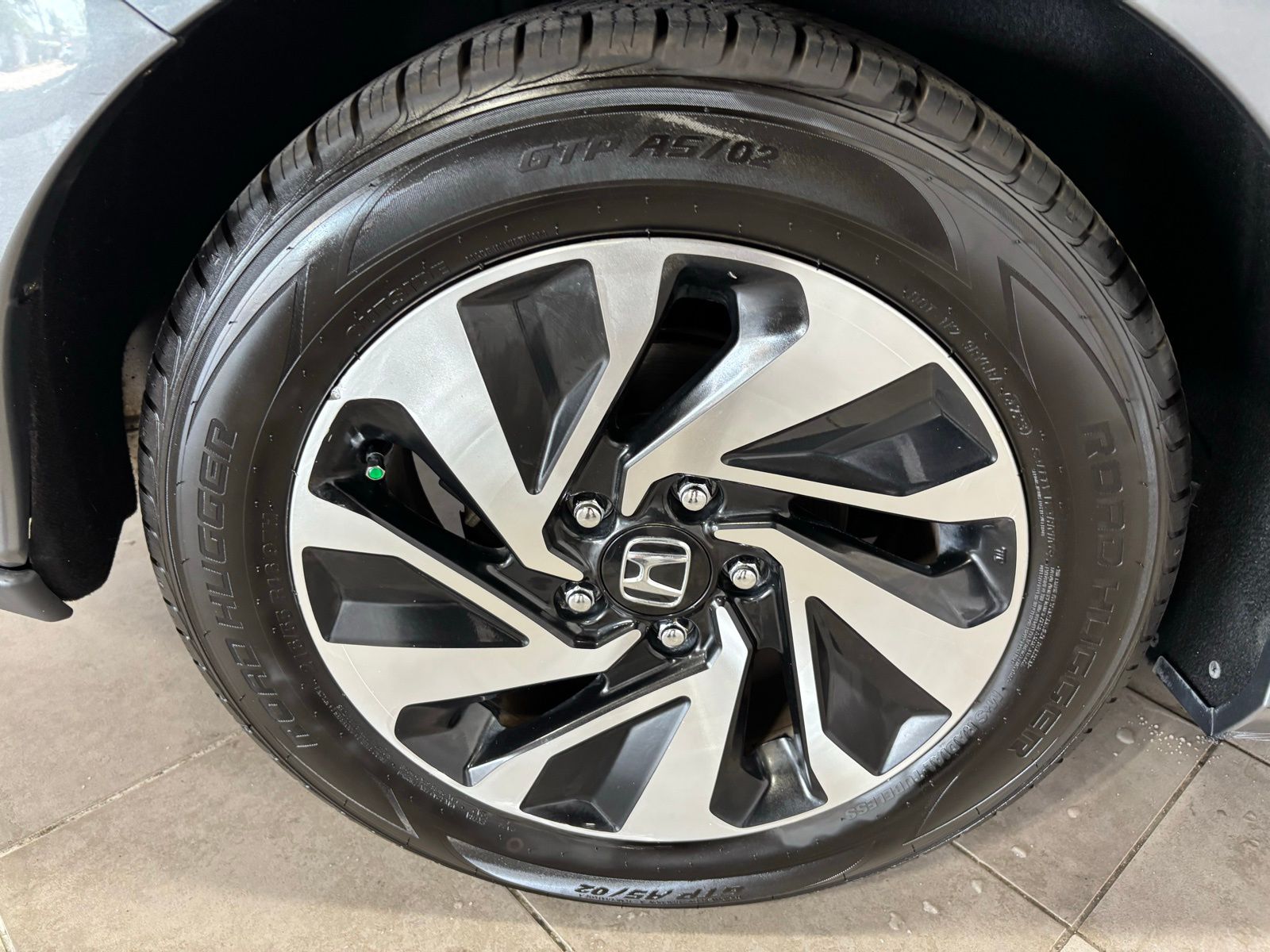 Used Car 2018 Honda Civic  Lx For Sale In Austin, Texas