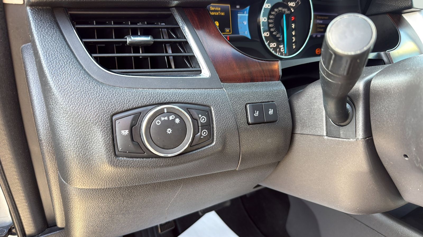Used Car 2013 Ford Edge  Limited For Sale Under $10,000 In Austin, Texas