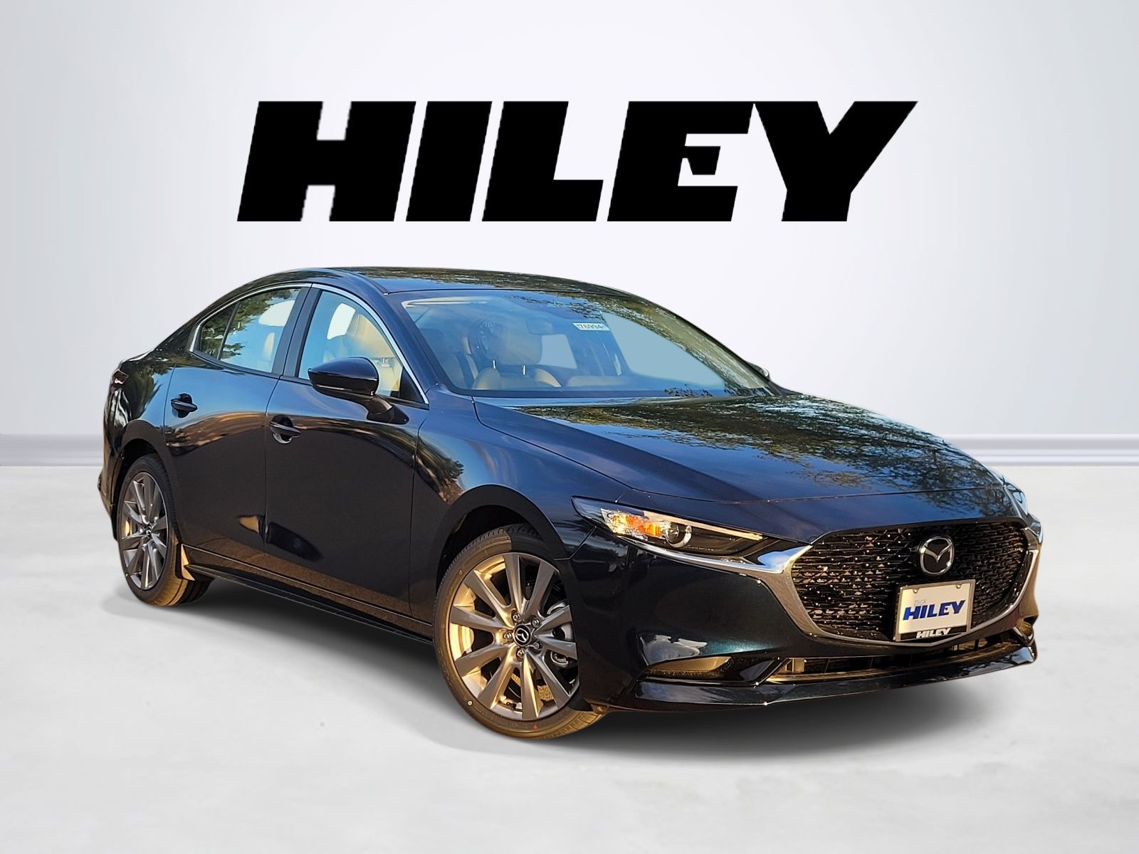 2026 Mazda MAZDA3 2.5 S Preferred