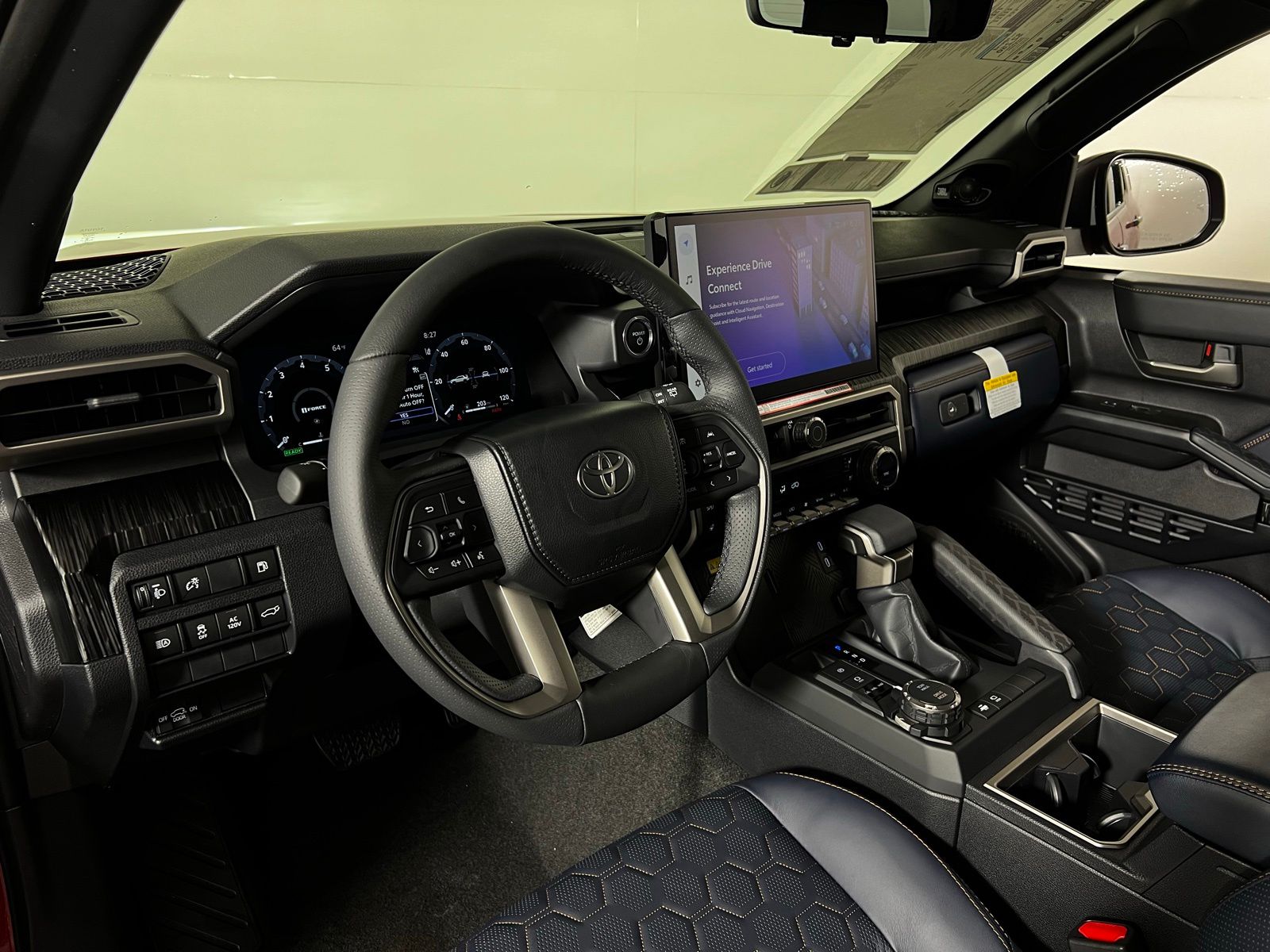 Thumbnail: 2026 Toyota 4Runner - 9