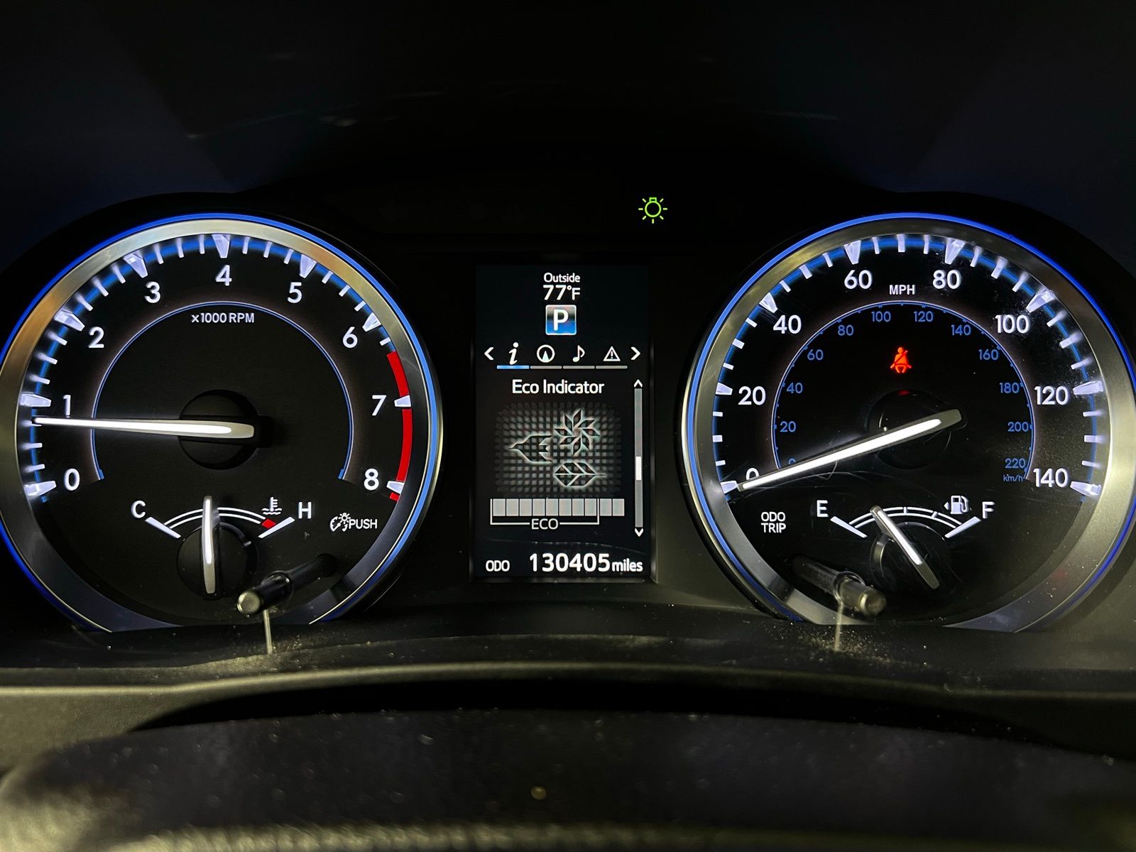2016 Toyota Highlander Limited 17