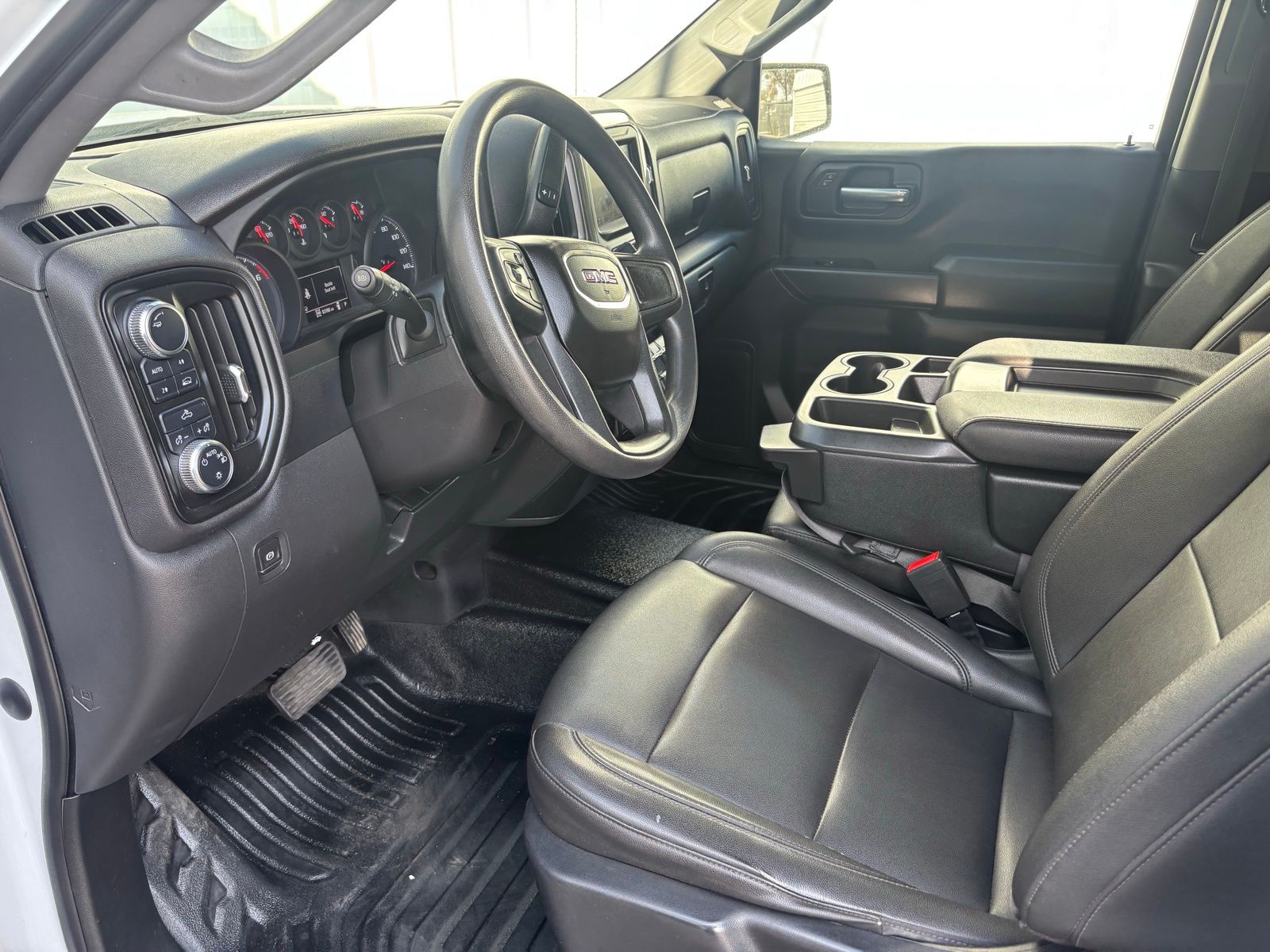 Used Car 2023 Gmc Sierra 1500  Pro For Sale Under $35,000 In Austin, Texas