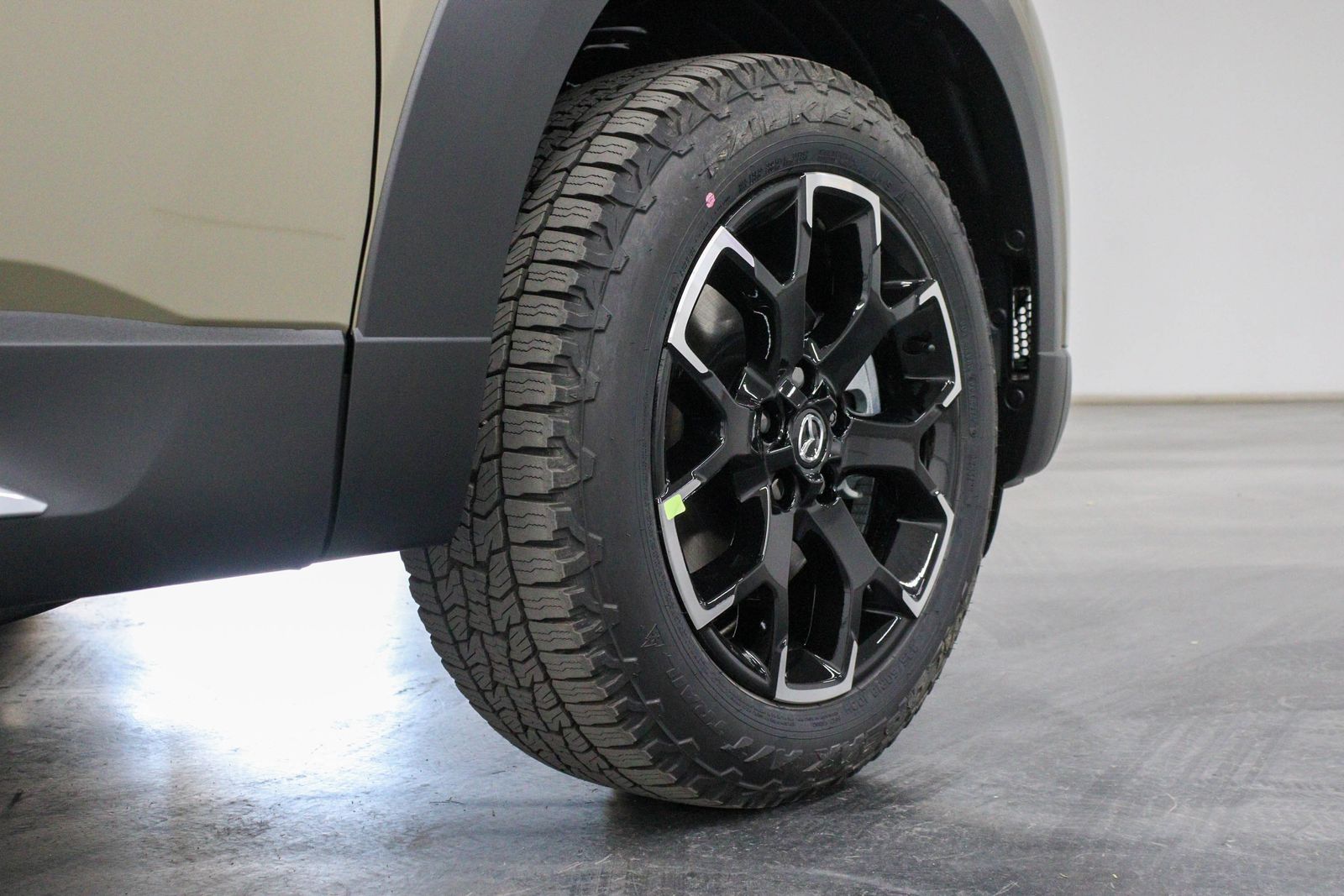 2025 Mazda Cx-50  2.5 Turbo Meridian Edition In Austin, Texas