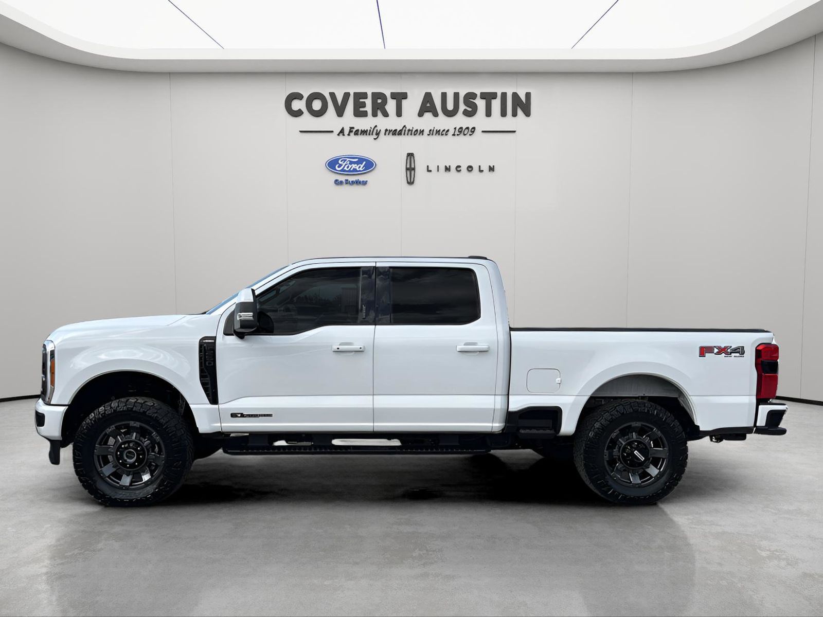 Used Car 2023 Ford F-250sd  Lariat For Sale Under $80,000 In Austin, Texas
