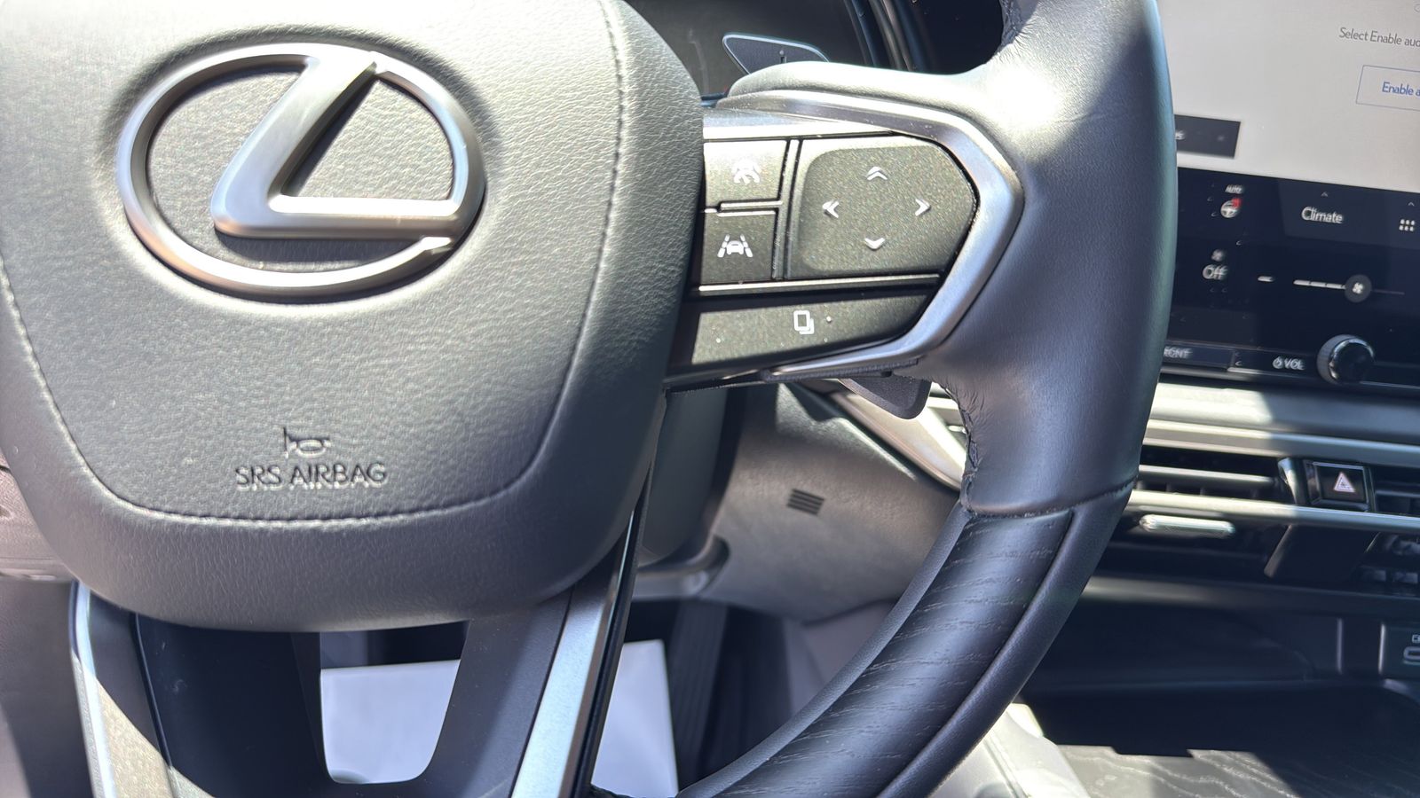 Used Car 2024 Lexus Rx  350h Luxury For Sale Under $60,000 In Austin, Texas