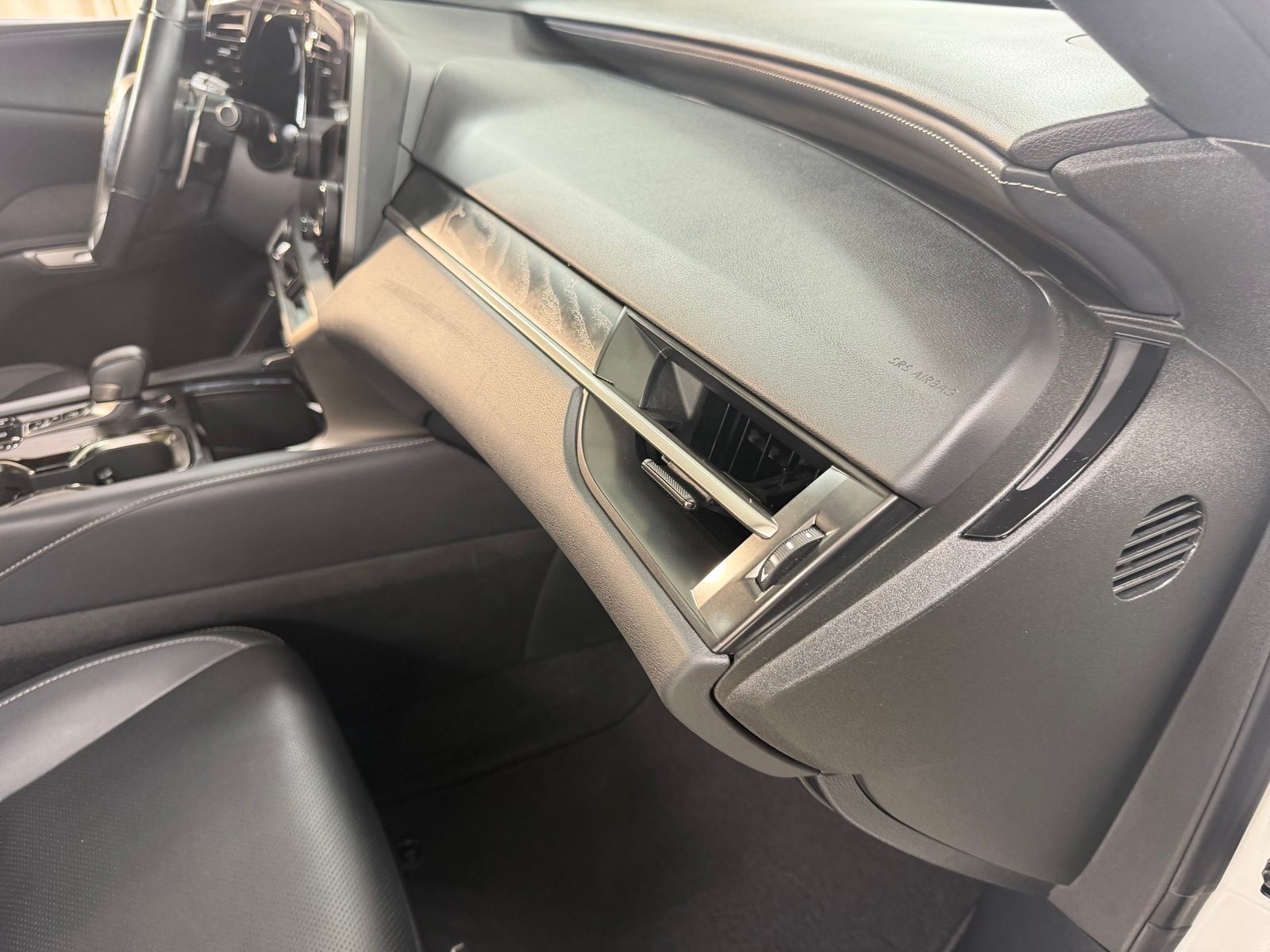 Used 2023 White Lexus 350 Premium image 50
