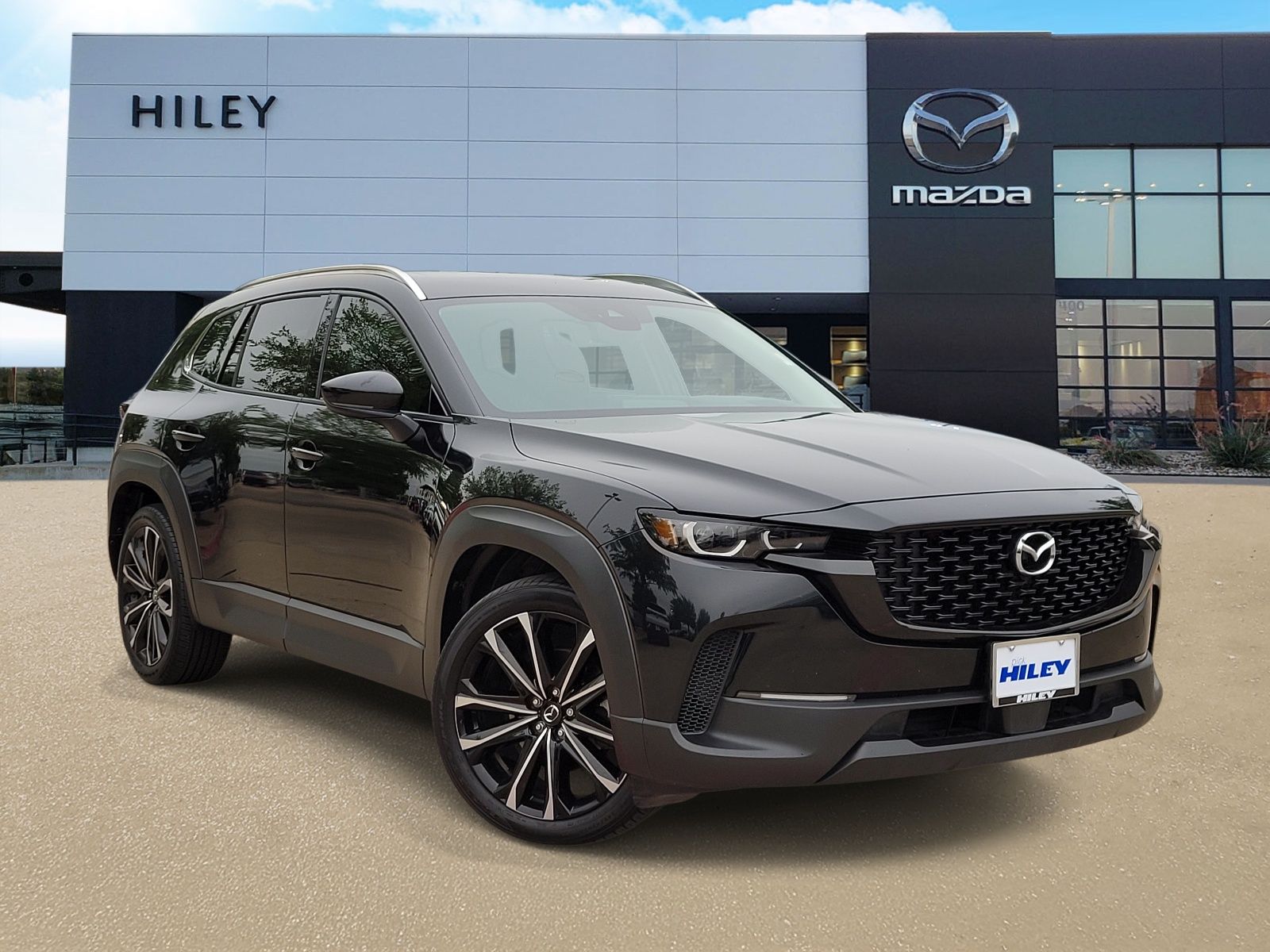 2023 Mazda Mazda CX-50 2.5 S Premium Plus Package