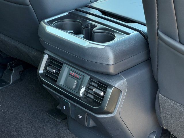 New 2025 Shelter Green Ford Raptor image 10