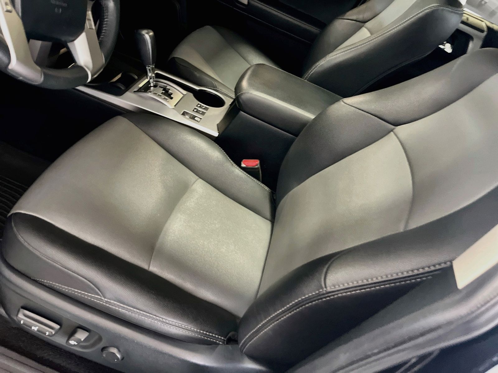 Used 2021 Black Toyota SR5 Premium image 19