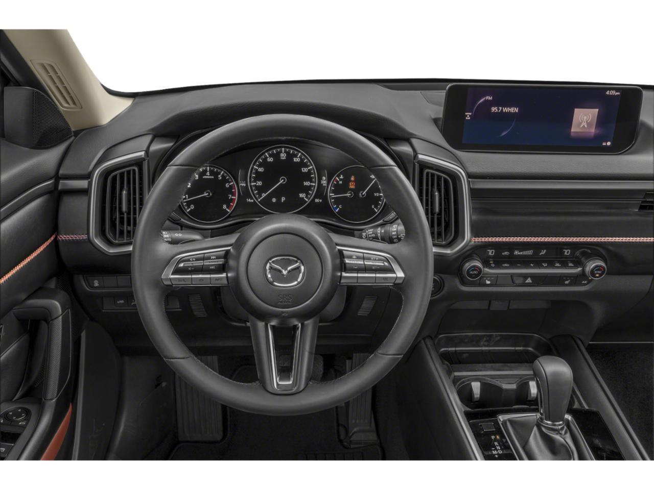 New Car 2025 Mazda Cx-50  2.5 Turbo Meridian Edition For Sale Under $50,000 In Austin, Texas