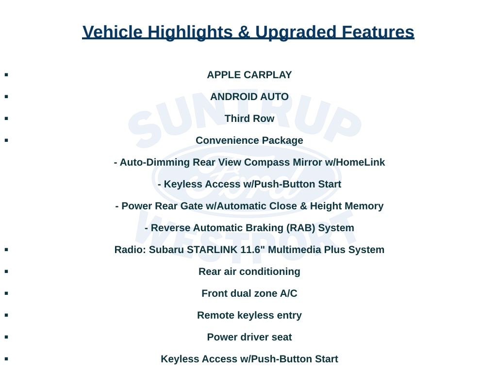 View vehicle photo 7