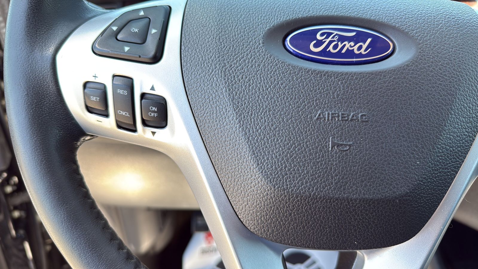 Used Car 2014 Ford Edge  Limited For Sale Under $10,000 In Austin, Texas