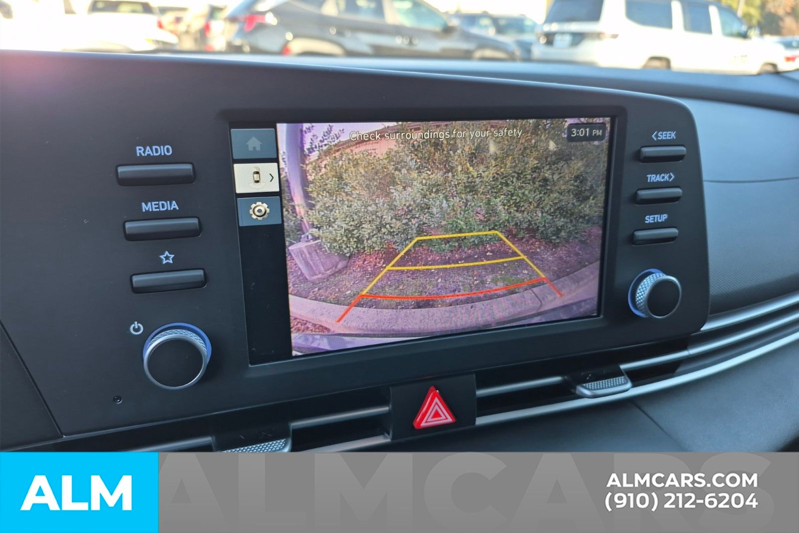 Certified Used 2026 Gray Hyundai SE image 22