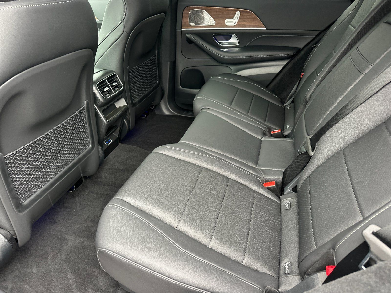 new 2026 Mercedes-Benz GLE car