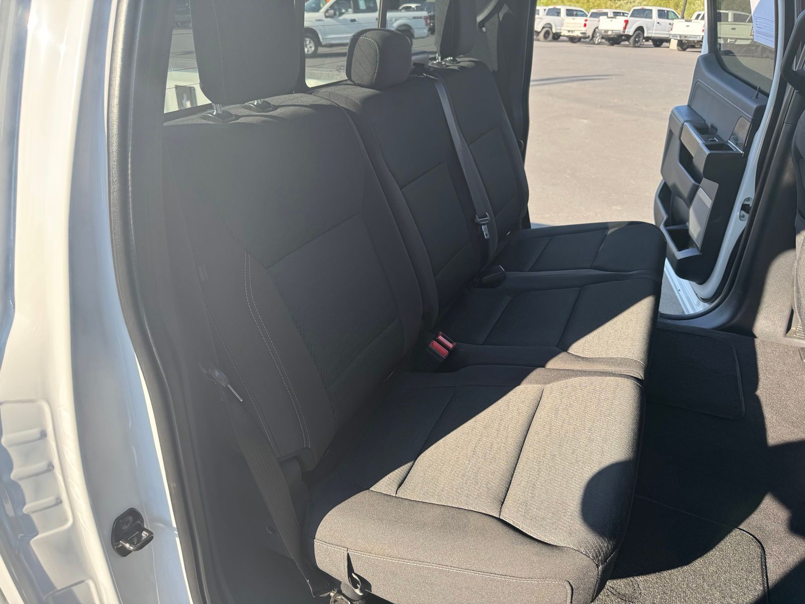 Used 2023 Ford F-150 Truck