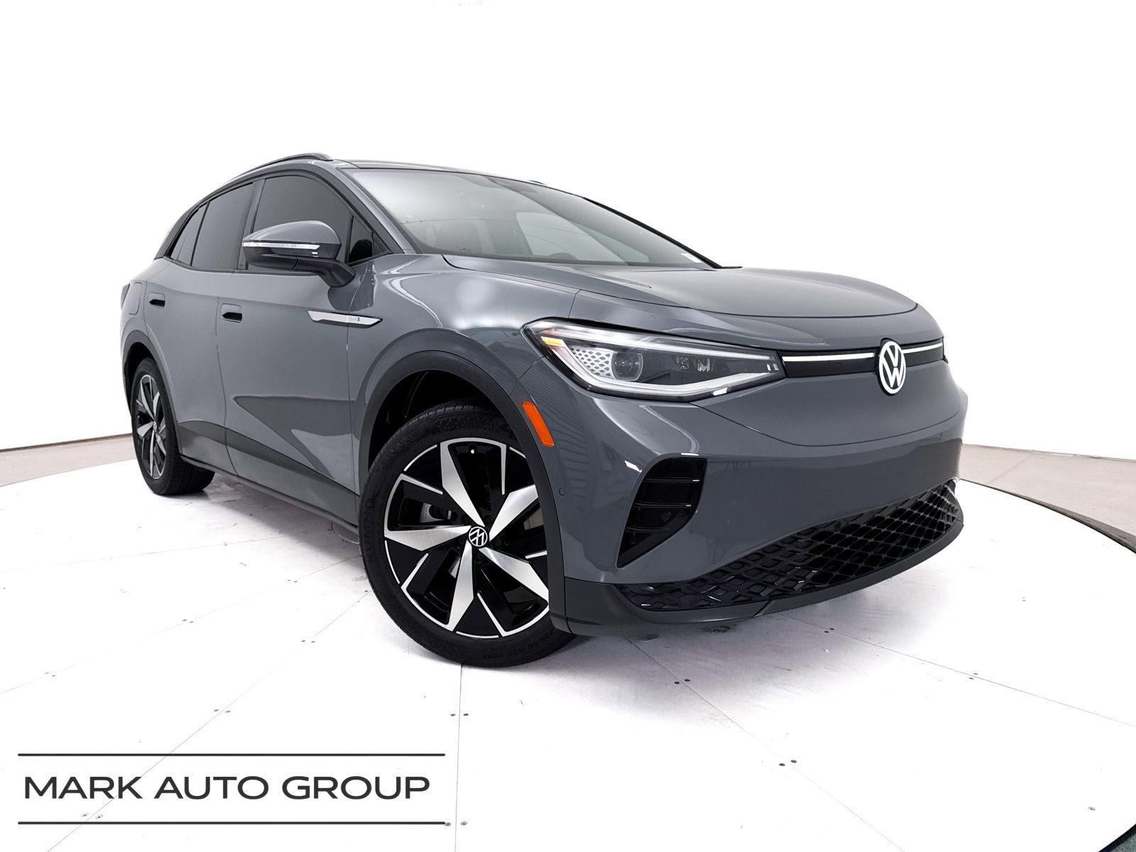 2023 Volkswagen ID.4 S