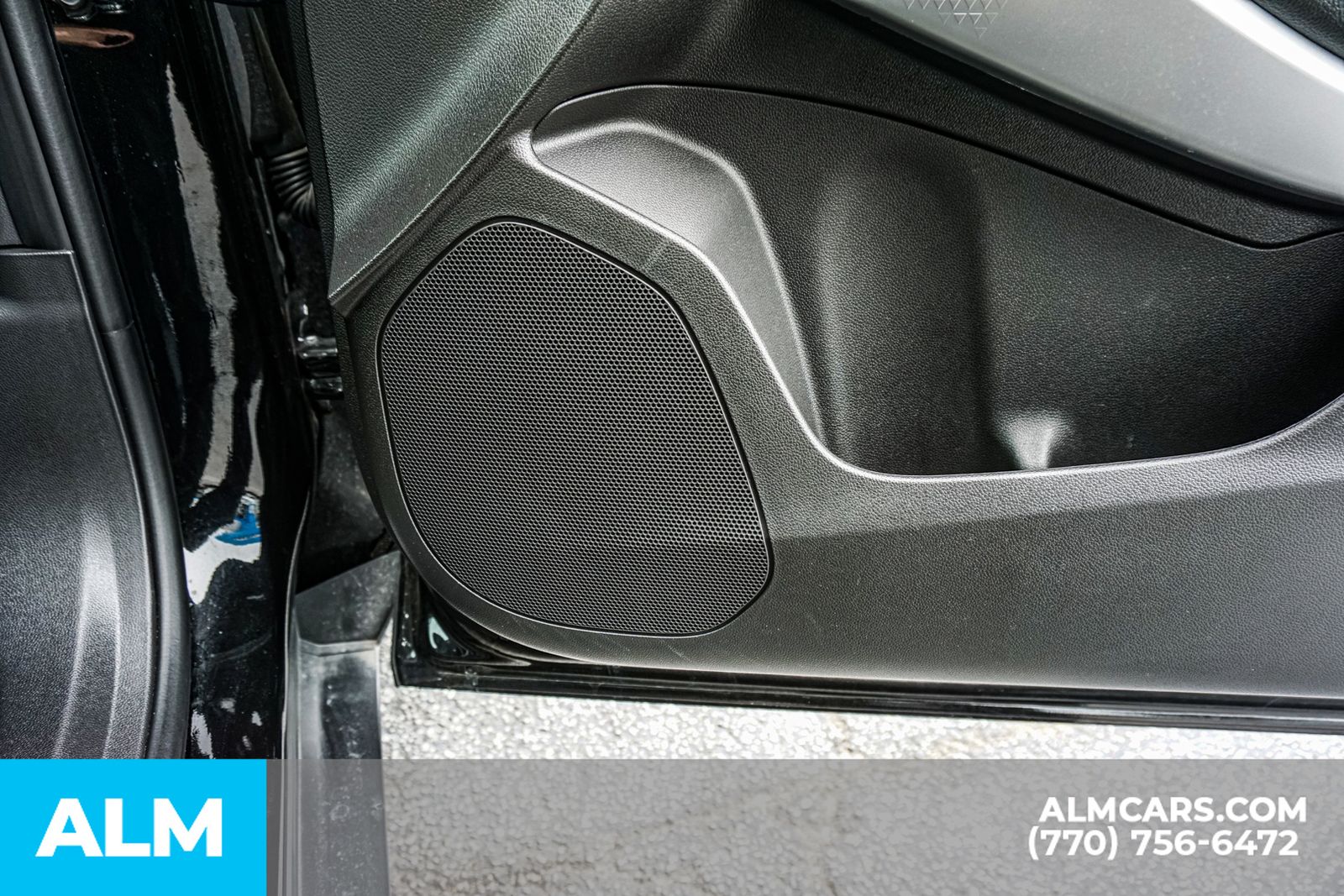 Used 2025 Black Chevrolet LS image 29