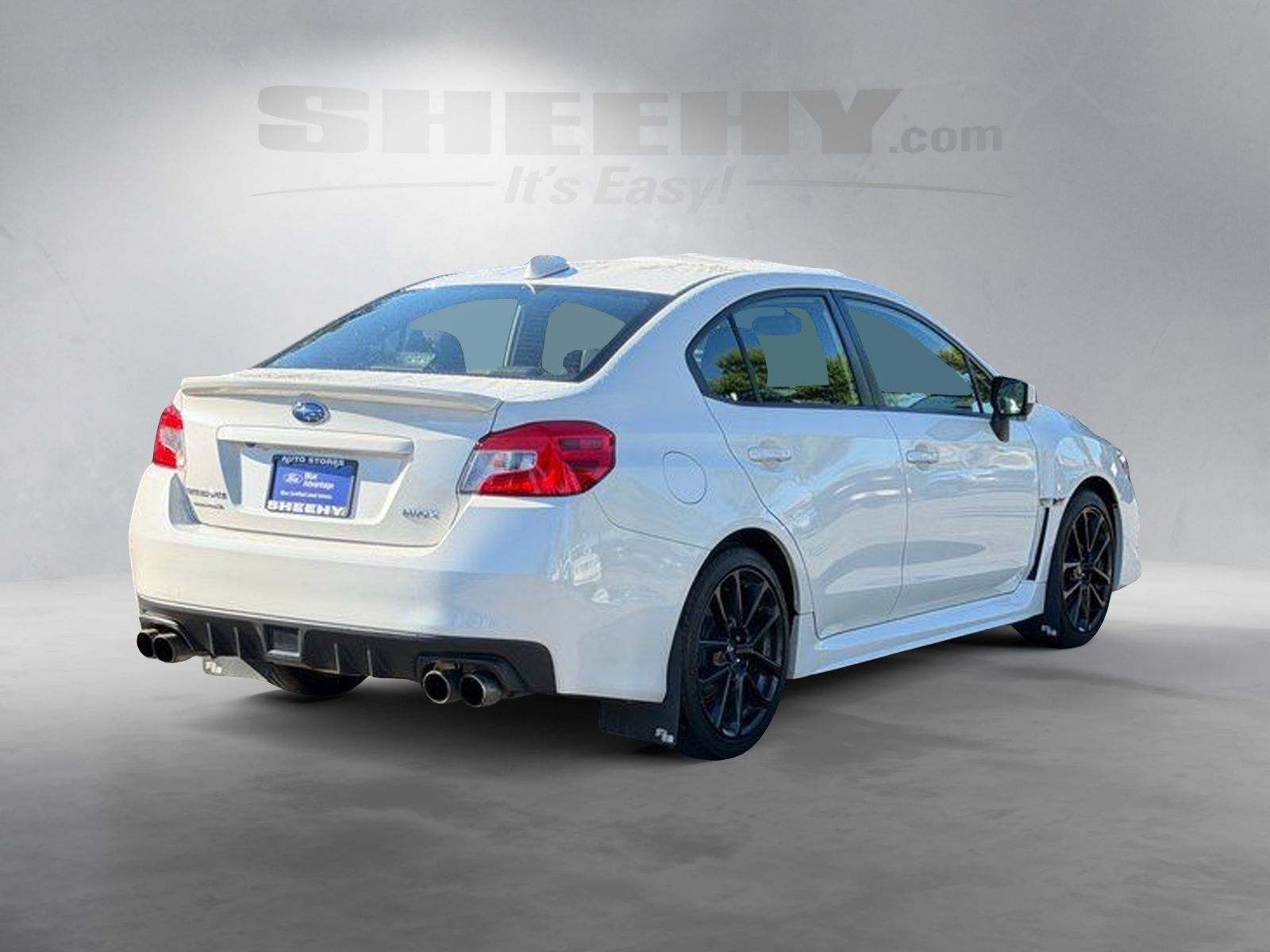Used 2021 Crystal White Pearl Subaru Premium image 13