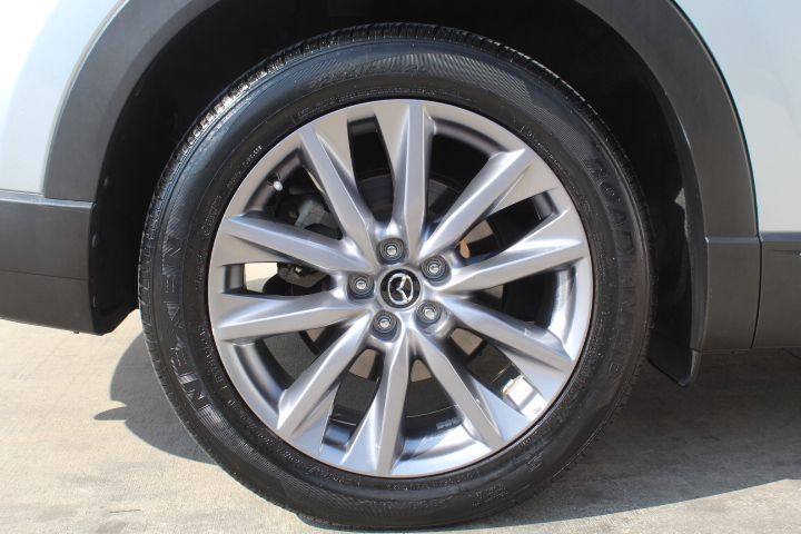 Used Car 2023 Mazda Cx-9  Grand Touring For Sale Under $30,000 In Austin, Texas