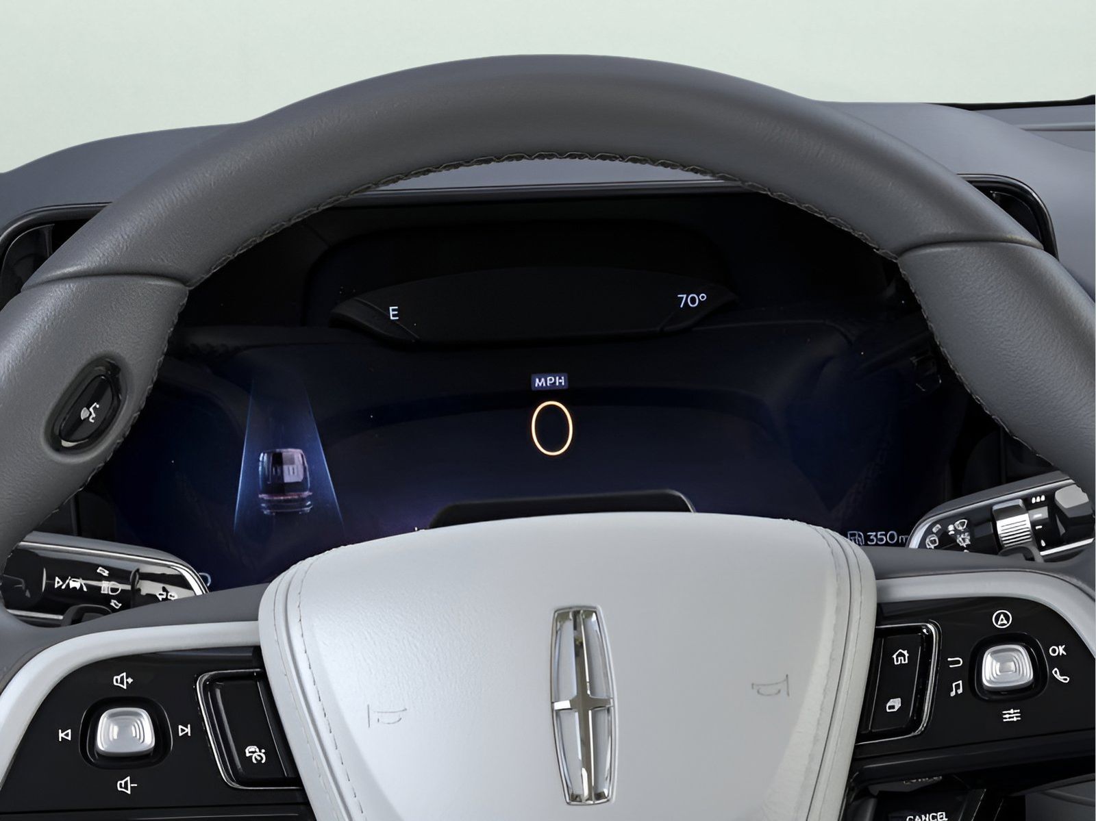 New Car 2025 Lincoln Aviator  Reserve For Sale Under $80,000 In Austin, Texas