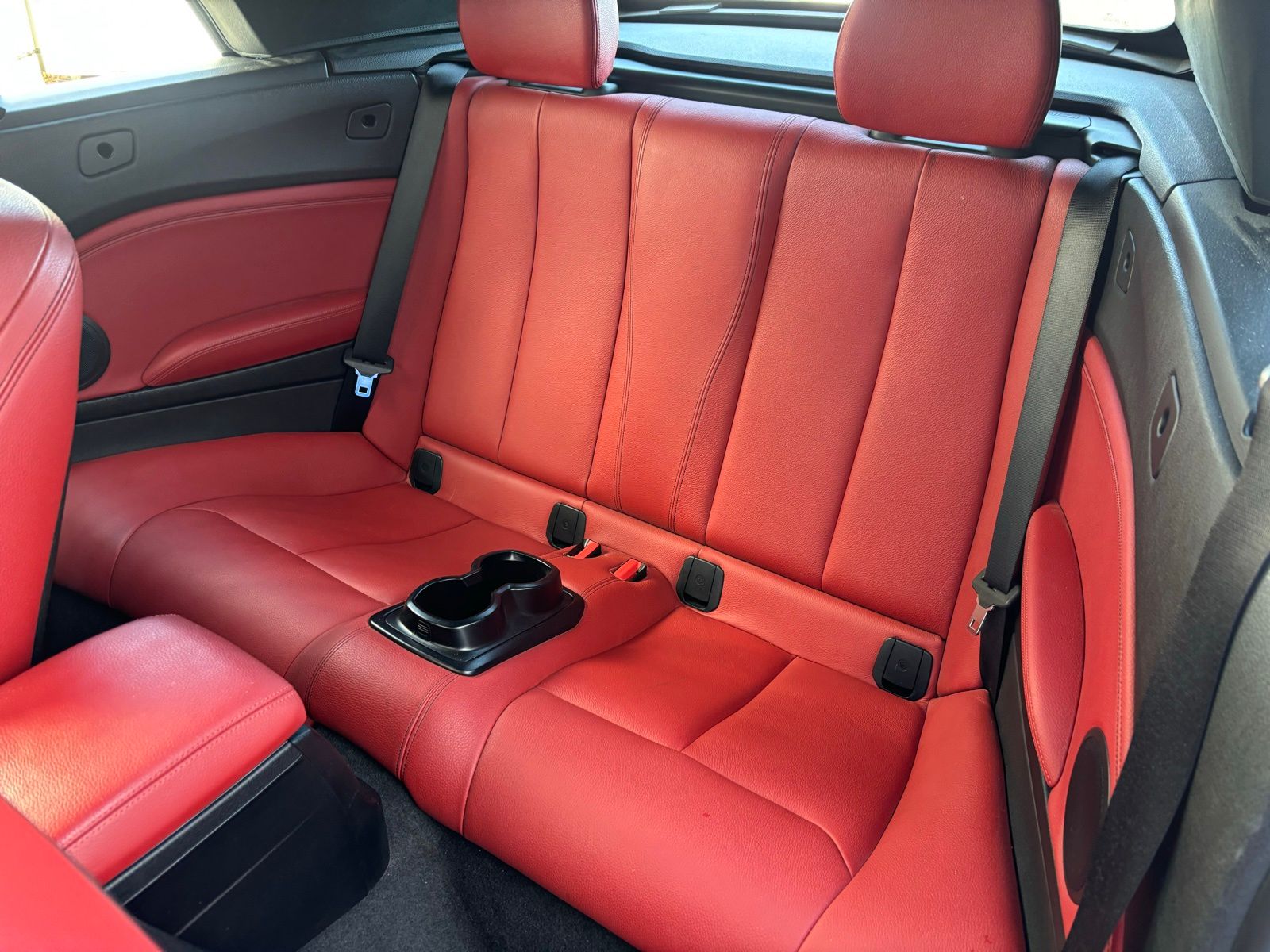 Used Car 2017 Bmw 2 Series  230i For Sale Under $20,000 In Austin, Texas