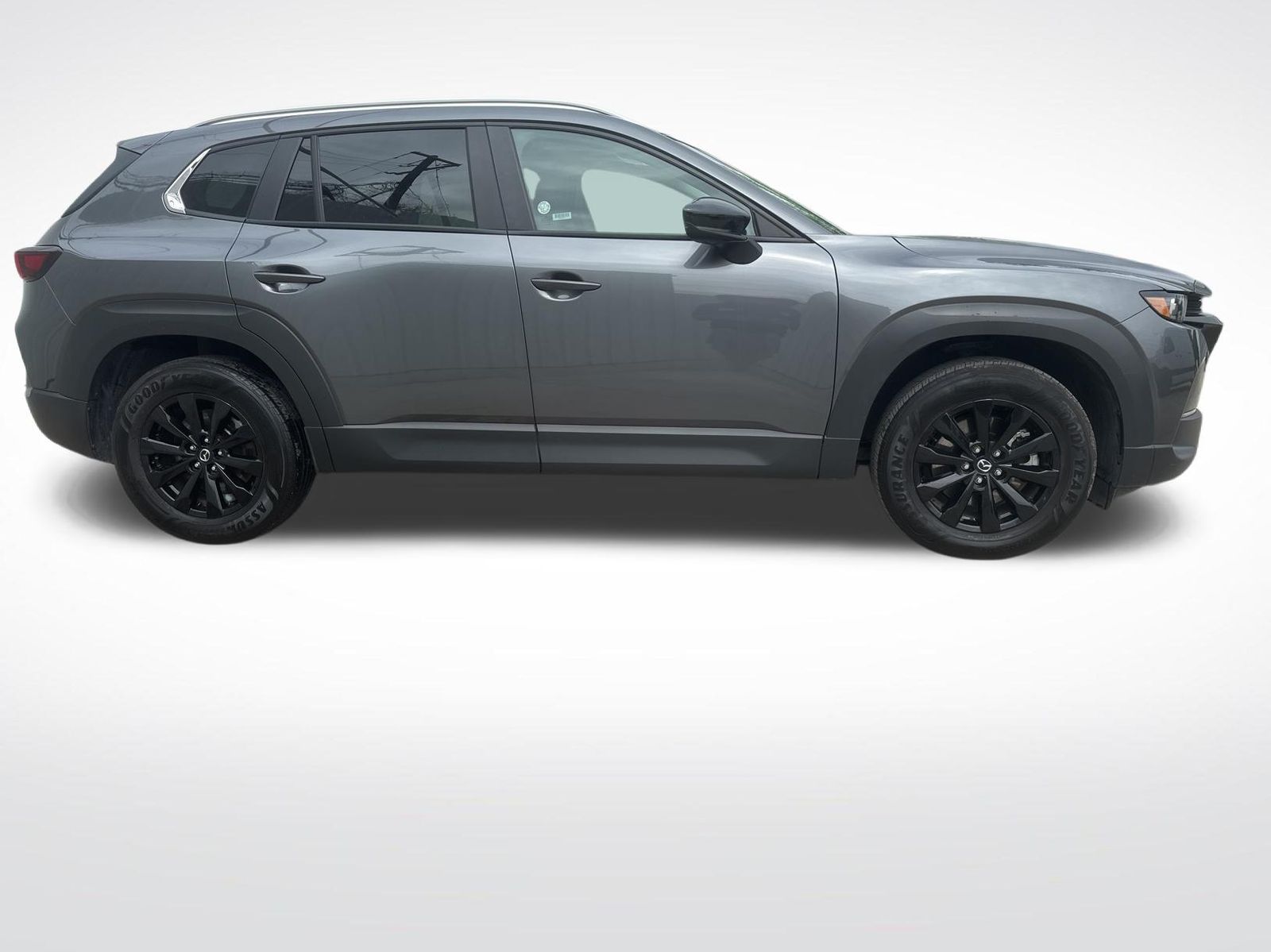 Used Car 2025 Mazda Cx-50  2.5 S Premium Package For Sale Under $35,000 In Austin, Texas