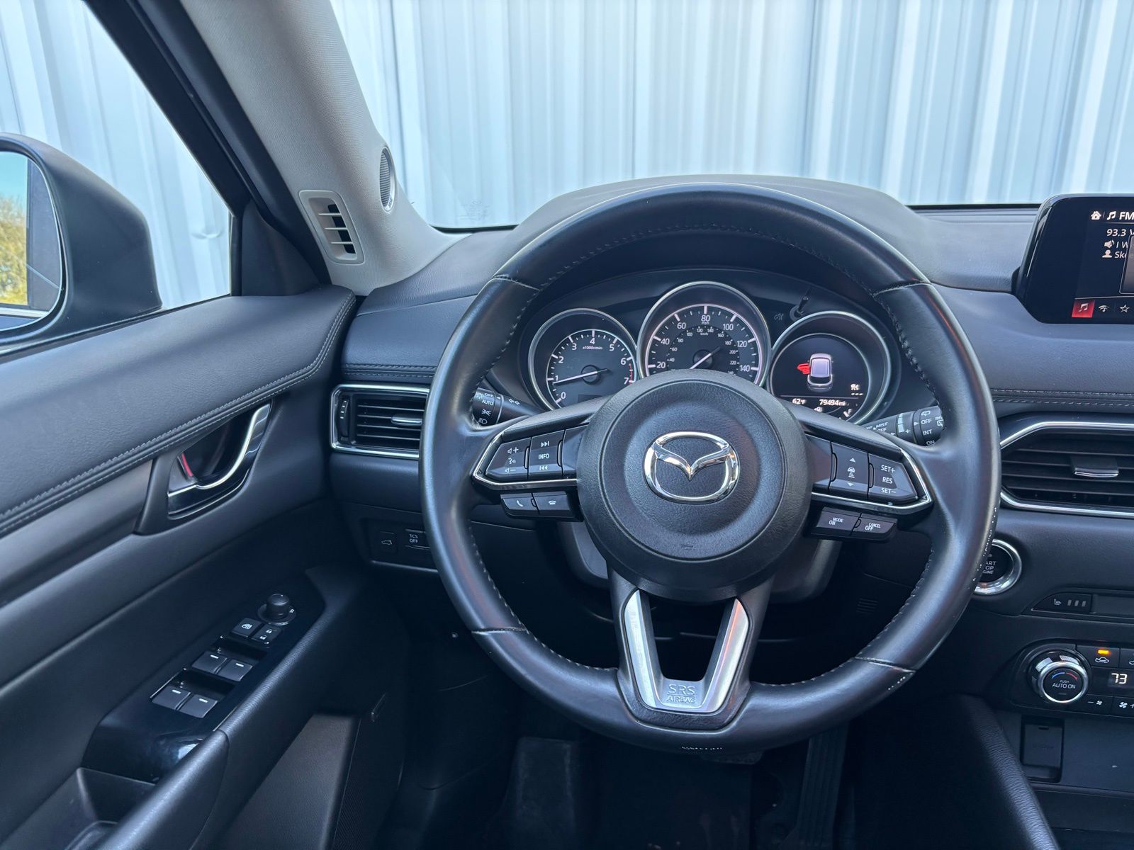 Used Car 2018 Mazda Cx-5  Touring For Sale Under $20,000 In Austin, Texas