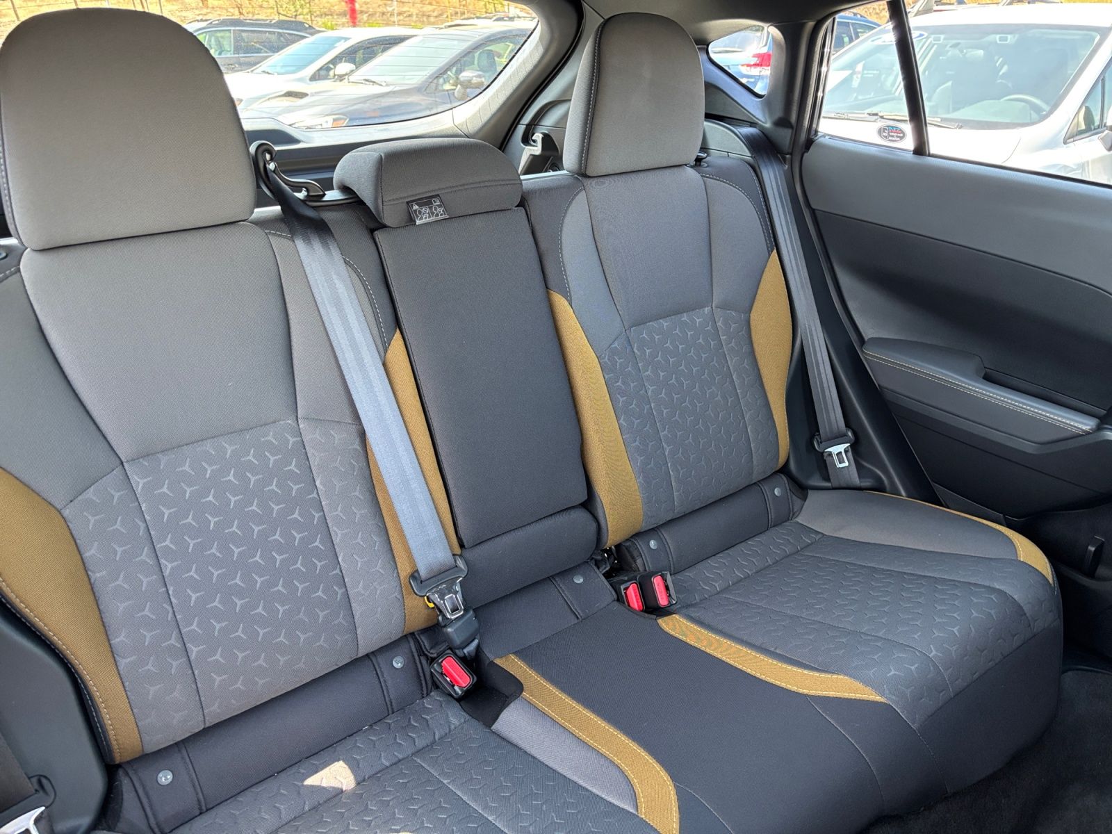 Used 2025 Subaru Crosstrek SUV