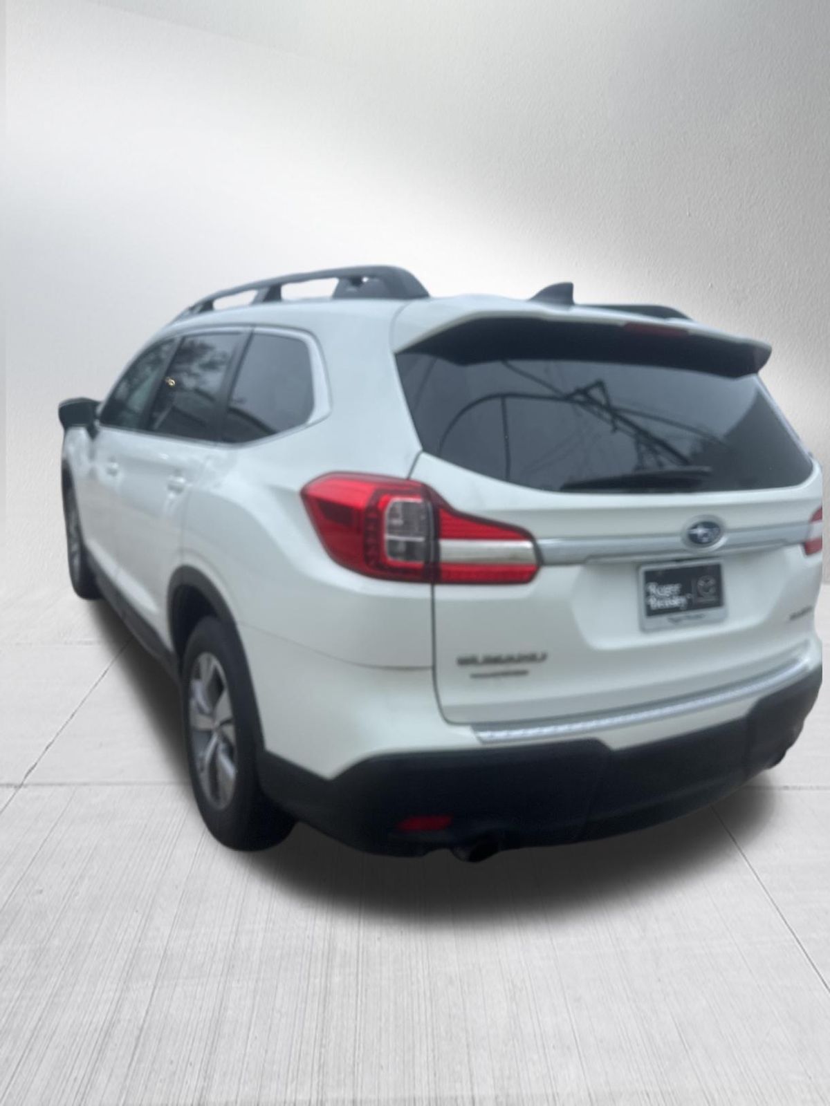 Used Car 2021 Subaru Ascent  Premium For Sale Under $20,000 In Austin, Texas