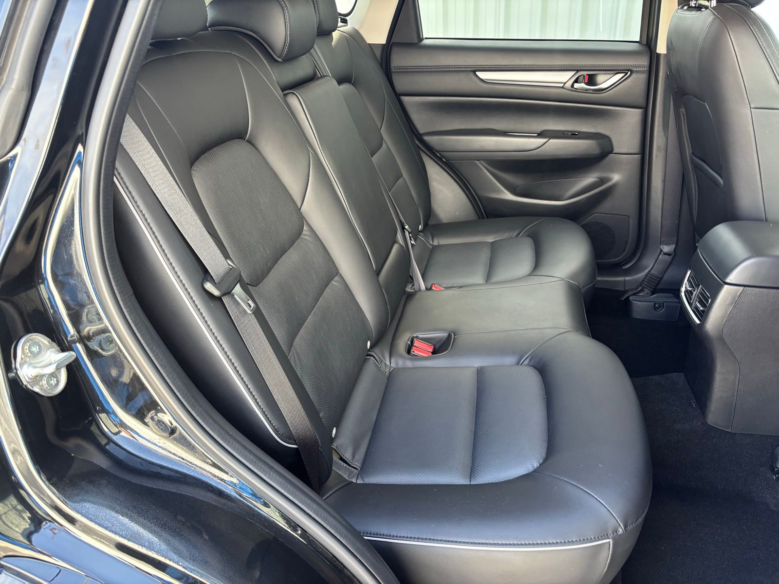 Used Car 2025 Mazda Cx-5  2.5 S Select Package For Sale Under $30,000 In Austin, Texas