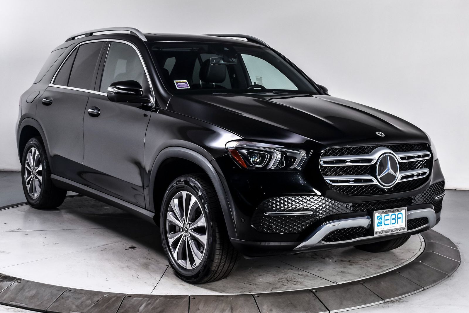 2022 Mercedes-Benz GLE GLE350 4MATIC's photo