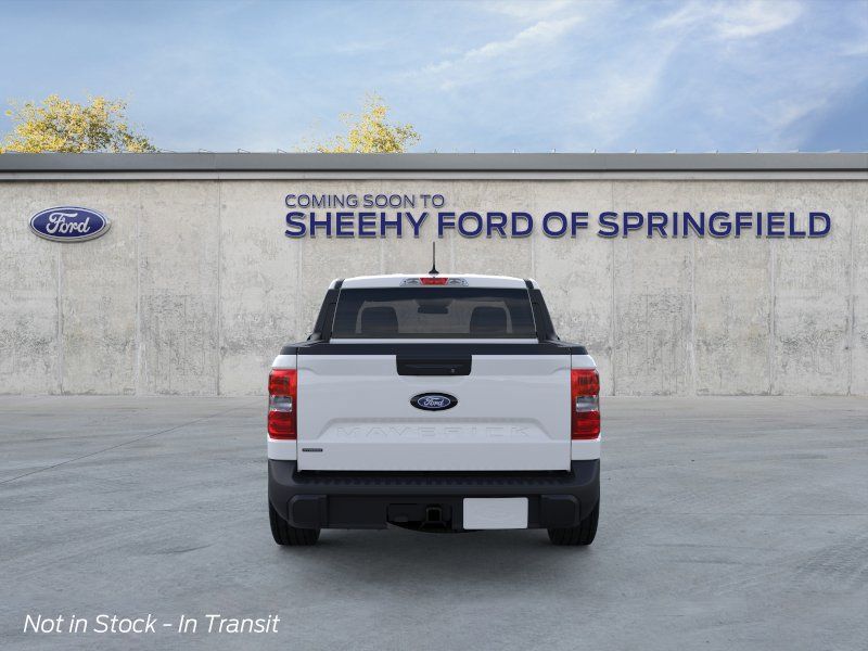 New 2026 Oxford White Ford XL image 5