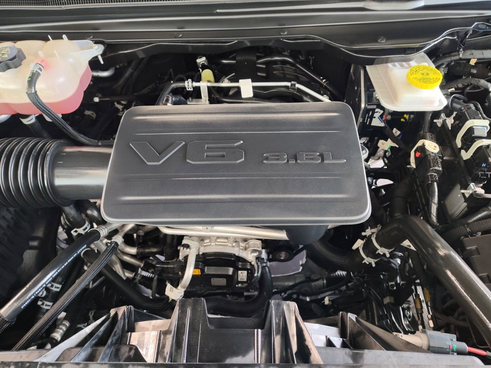 Used Car 2025 Ram 1500  Big Horn/lone Star For Sale Under $50,000 In San Antonio, Texas