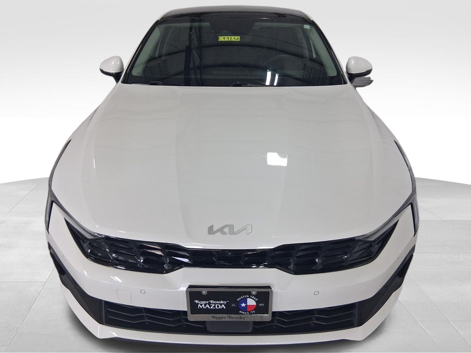 Used Car 2025 Kia K5  Ex For Sale Under $35,000 In Austin, Texas