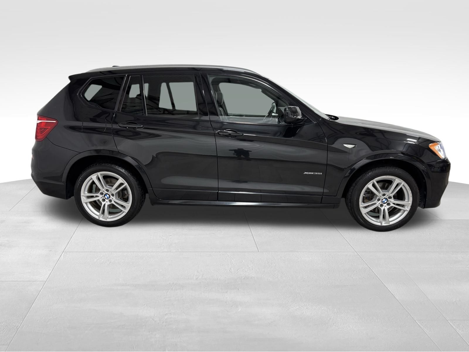 Used Car 2014 Bmw X3  Xdrive35i For Sale Under $12,000 In Austin, Texas
